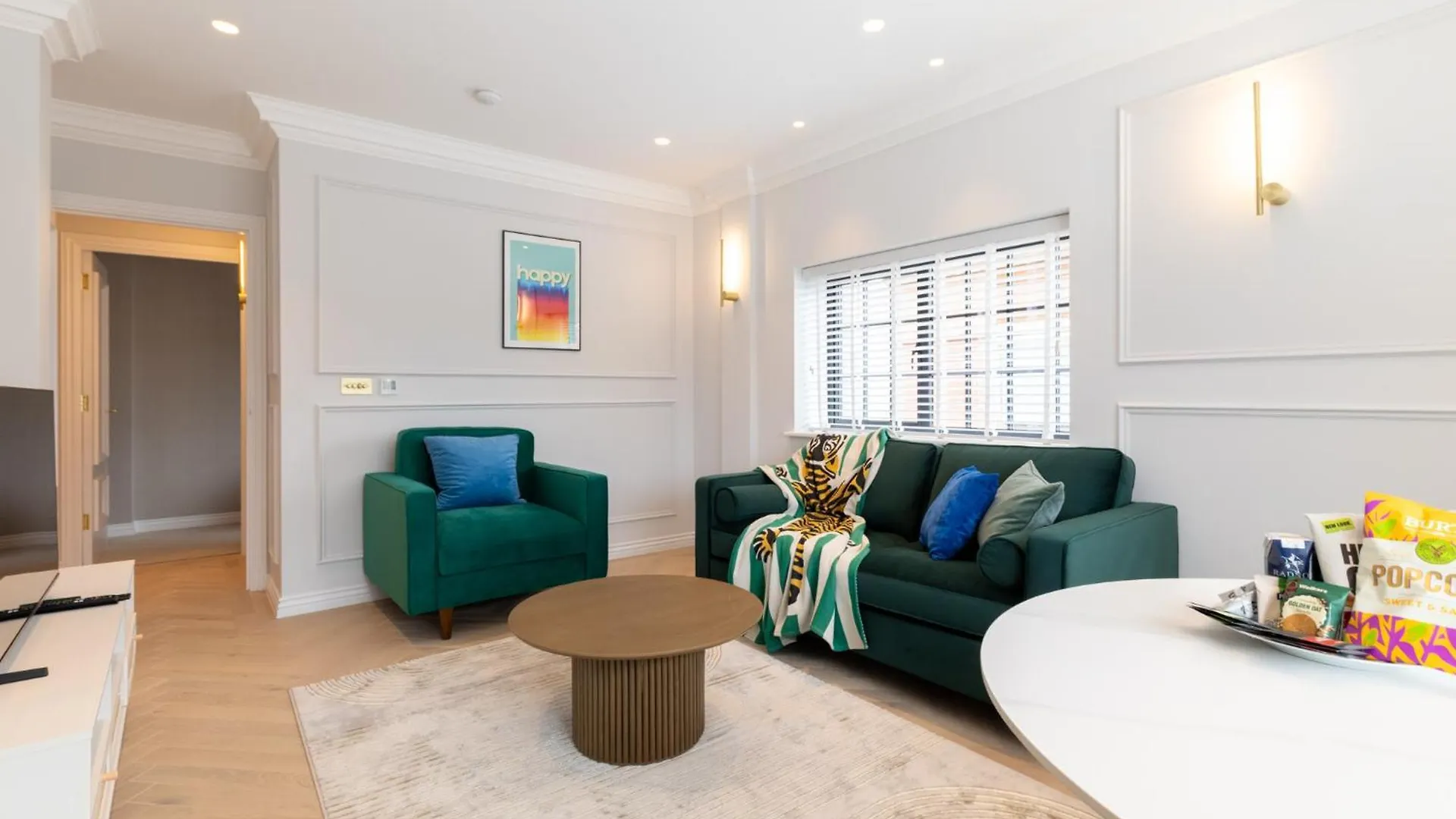 Kula London Bridge Apartment United Kingdom