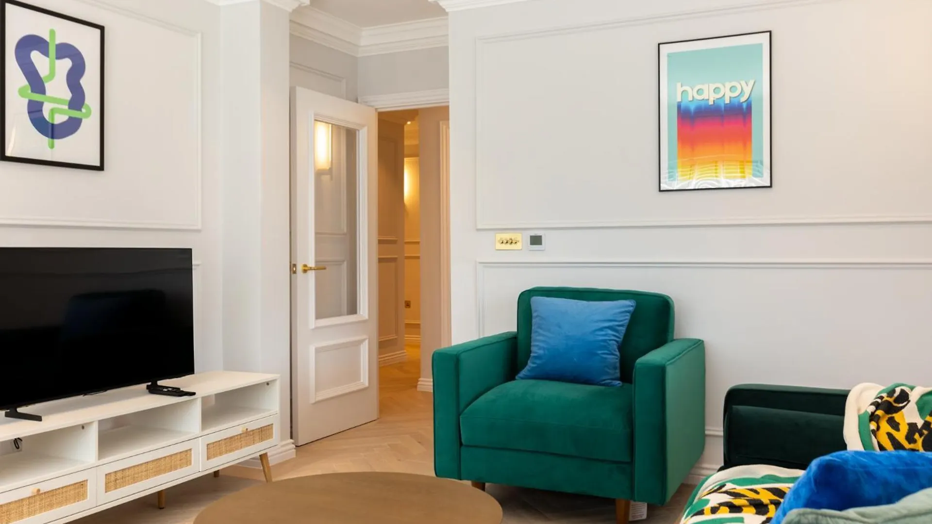 Kula London Bridge Apartment 0*,  United Kingdom