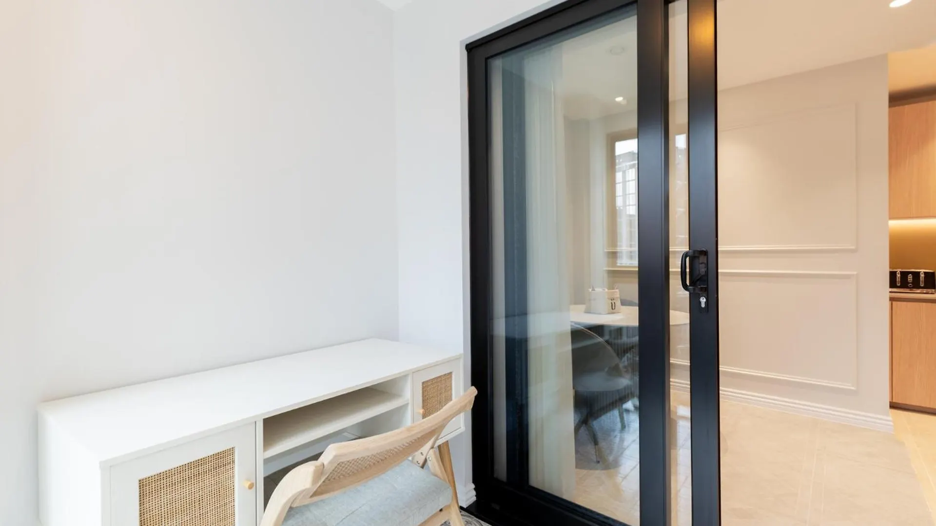 Kula London Bridge Apartment 0*,  United Kingdom