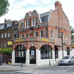 The Grange Pub Estalagem