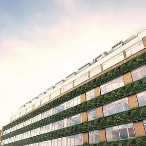 Hampton By Hilton Ξενοδοχείο